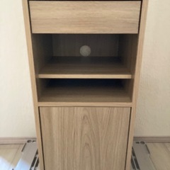 DCM  ラック　その2