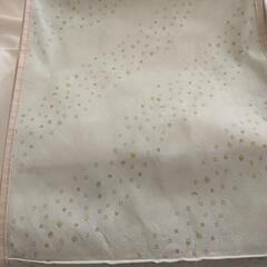 タンス内整頓収納ケースの画像