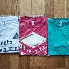 Ｔシャツ（ウルトラマラソン）