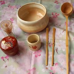 茶道具　茶碗