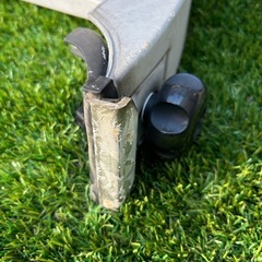 希少　ジムニーJA系 ルーフキャリア の画像