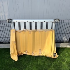 希少　ジムニーJA系 ルーフキャリア の画像