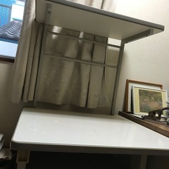 パソコンラック