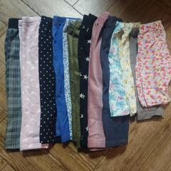 ユニクロ　子供服　80サイズ　30点以上の画像