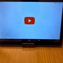 美品　大画面タブレット　Android