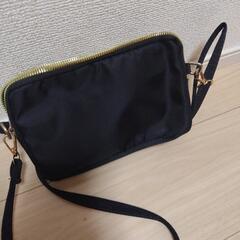 ショルダーバッグ　レディースの画像