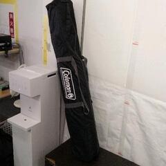 1104-090 Coleman タープ