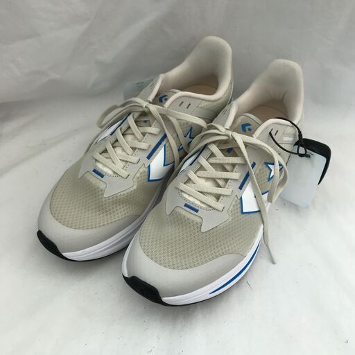 新品未使用品！！　CONVERSE　スニーカー　ケイブスター　34201883　26.5cm