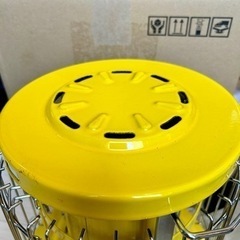 センゴクアラジン　ポータブルガスストーブ　　の画像