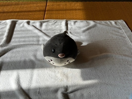 ぬいぐるみ