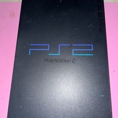 PS2の画像