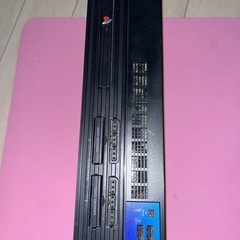 PS2の画像