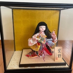雛人形