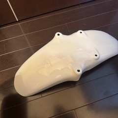 VFR 400R NC30 ノーマルフロントフェンダー