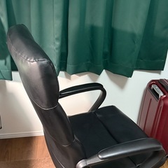 ハイバックチェア（ニトリ）の画像