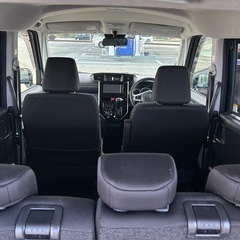トヨタタンク 令和1年式 車検ありの画像