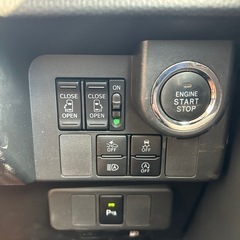 トヨタタンク 令和1年式 車検ありの画像
