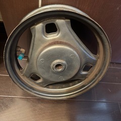 アドレスV125GまたはアドレスV125Sにどうぞ
の画像