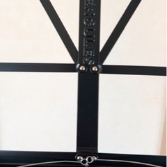 新品　HERCULES 譜面台の画像