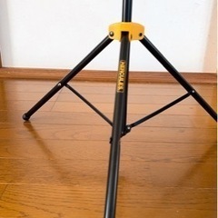 新品　HERCULES 譜面台の画像
