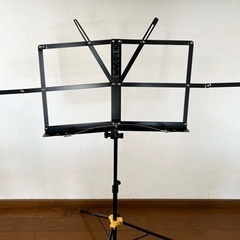 新品　HERCULES 譜面台