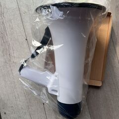 オーム電機製　ハンディメガホン　新品の画像
