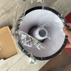 オーム電機製　ハンディメガホン　新品の画像