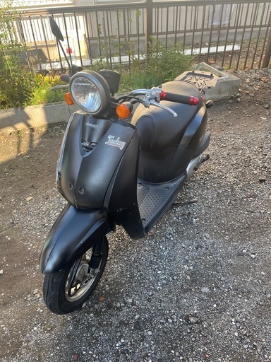 ホンダ HONDA Today 94cc