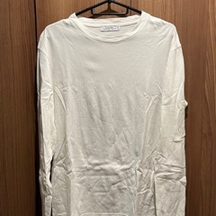 【2枚セット】UNITED ARROWS GREEN LABEL RELAXING メンズ　ニット　セーター　レイヤーの画像