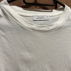 【2枚セット】UNITED ARROWS GREEN LABEL RELAXING メンズ　ニット　セーター　レイヤーの画像