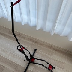 縦置き・横置き兼用　自転車スタンド　MINOURA ESSE