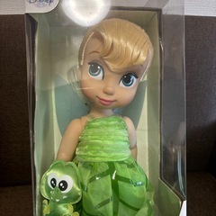 ディズニー　人形　　　の画像