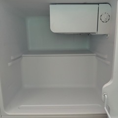 小型冷蔵庫の画像