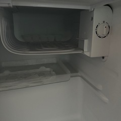 小型冷蔵庫の画像