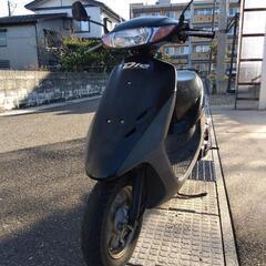 商談中　ホンダディオ34型