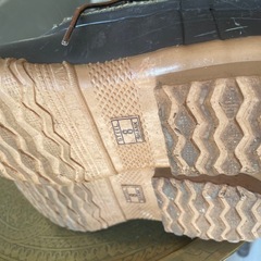 今日売れなければ友人にあげちゃおうかな。
Danner/スラッシャー/ビーンブーツ/US8の画像