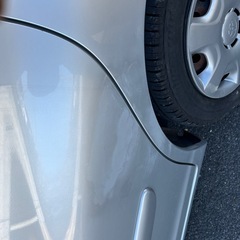 トヨタ車、ファンカーゴ決まりました。の画像