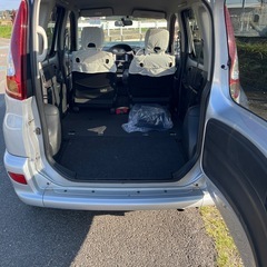 トヨタ車、ファンカーゴ決まりました。の画像