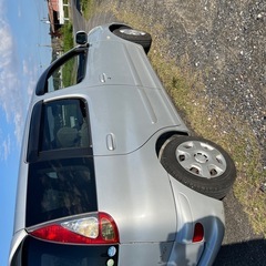 トヨタ車、ファンカーゴ決まりました。の画像