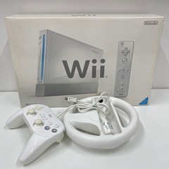 Wii