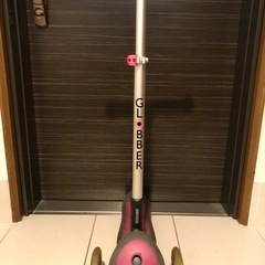 【キックボード】子ども用