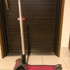 【キックボード】子ども用の画像