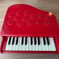 カワイミニピアノ
