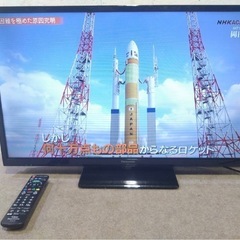 Panasonic/パナソニック 32V型 液晶テレビ VIERA TH-32G300 地上・BS・110度CSデジタル ハイビジョン液晶テレビ