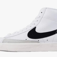 Nike靴25.5cmの画像