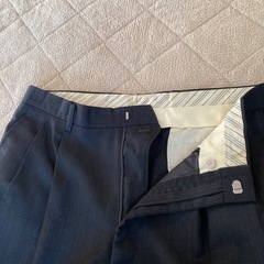 紳士用⭐︎REGAL⭐︎みつボタンスーツの画像