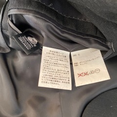 紳士用⭐︎REGAL⭐︎みつボタンスーツの画像