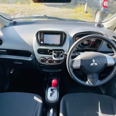 三菱アイi    車検 >令和7年7月の画像