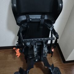 OGK　自転車　前用　チャイルドシート