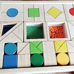 エドインター　つみきセット